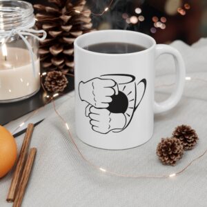 Coffee ASL Mug
