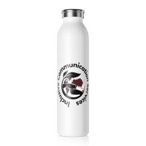 ICS Water Bottle