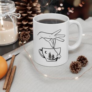 Tea ASL Mug