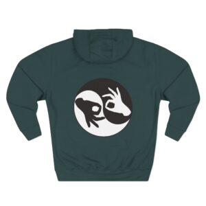ICS Interpreter Pullover Hoodie - Unisex